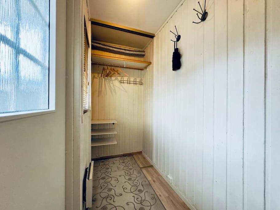 Aurora Apartment Tromsdalen Экстерьер фото